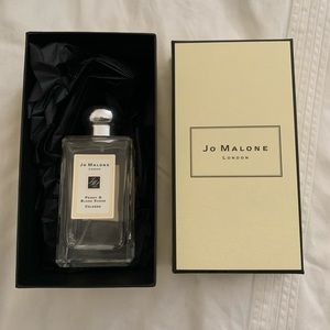 Jo Malone Peony and Blush Suede